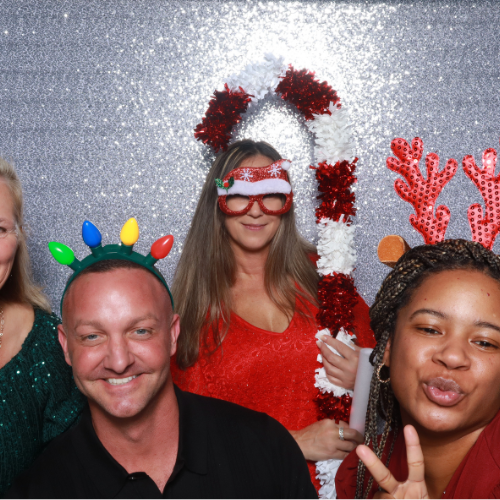 Photo Booth Event