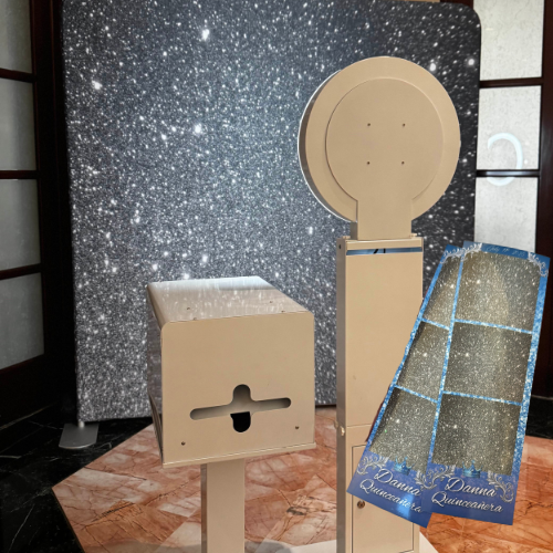 Photo Booth Event