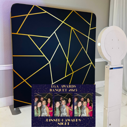 Photo Booth Event