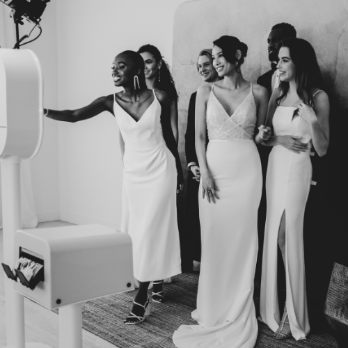 Photo Booth Event