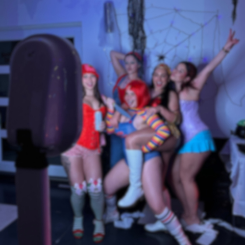 Photo Booth Event