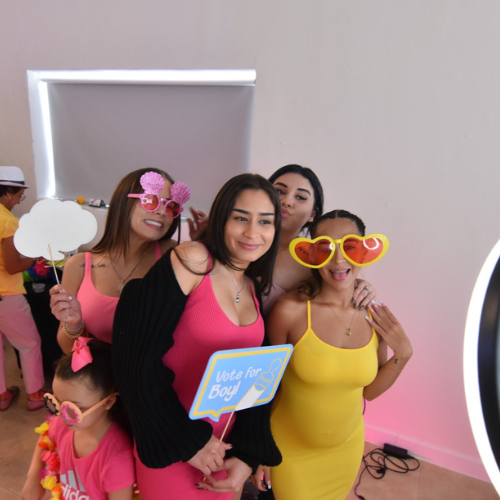 Photo Booth Event