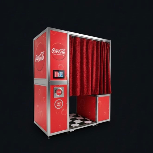 Photo Booth Event