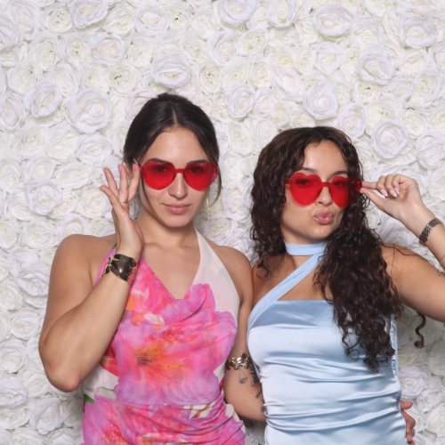 Photo Booth Event