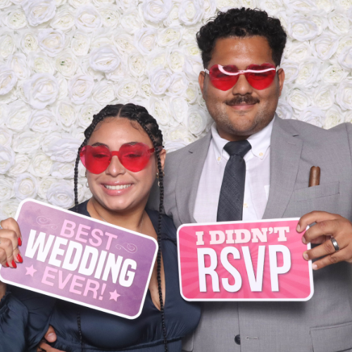 Photo Booth Event