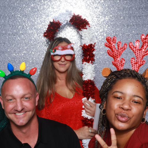 Photo Booth Event