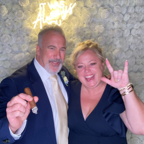 Photo Booth Event